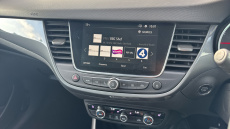 Vauxhall Crossland 1.2 Turbo [130] Ultimate 5dr Auto Petrol Hatchback